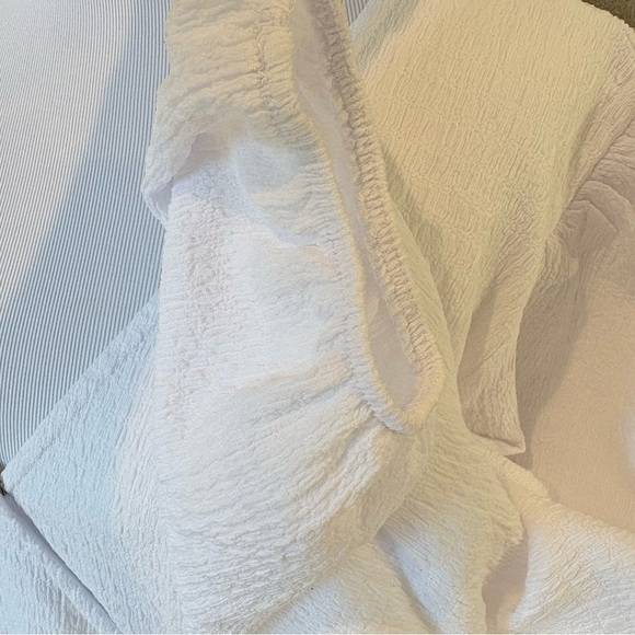 Cato Classic Wrap Cocktail Wedding Guest Boho Summer Sundress Sz XL - Picture 10 of 14